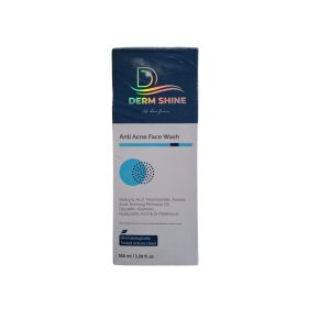 Dermshine Anti Acne Facewash