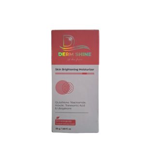 Dermshine Skin Brightening Moisturizer