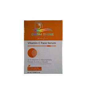 Dermshine 10% vitamin-C serum