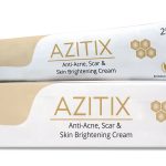 Azitix Skin Brightening Cream