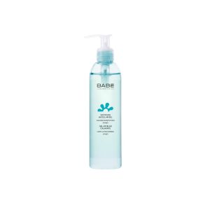 Babe Micellar Gel 240ml