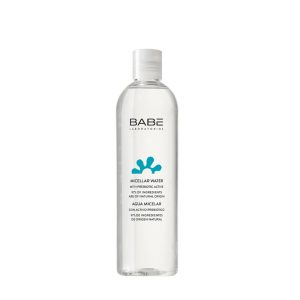 Babe Micellar water 240ml