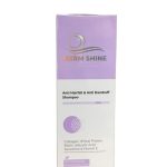 Dermshine Antidandruff & Antihairfall Shampoo
