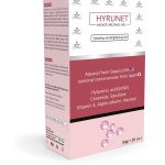 Hyrunet Moisturizing Gel