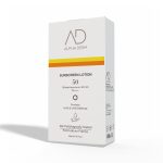 Alpha Derm Sunscreen Lotion spf 50
