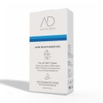 Alpha Derm Acne Moisturizing Gel