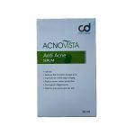 Acnovista Anti Acne Serum