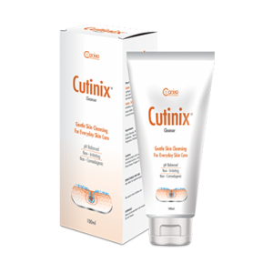Cutinix Gentle Cleanser