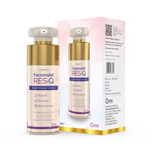 Facemoist ResQ serum