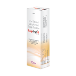 Logidruf-S Shampoo