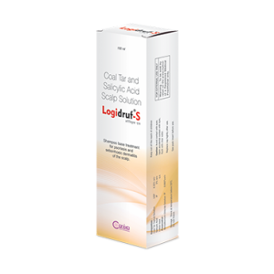 Logidruf-S Shampoo