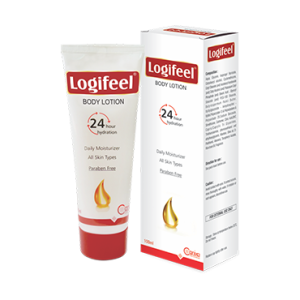 Logifeel Moisturizing lotion