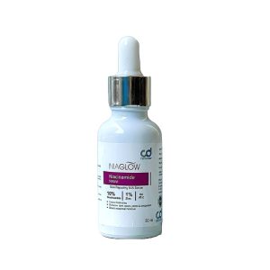 Niaglow serum