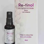 Re-tinol Serum