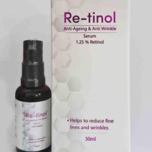 Re-tinol Serum
