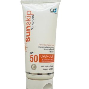Sunskip Sunscreen spf 50